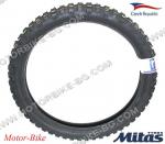 МОТО ГУМА ВЪНШНА 90/90-21 54R TL E-09 ENDURO DAKAR МИТАС-2